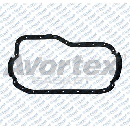 AVORTEX 465 Karter Conta Lastik Clio 1.4 8v Energy E6j-E7j Yan Delik